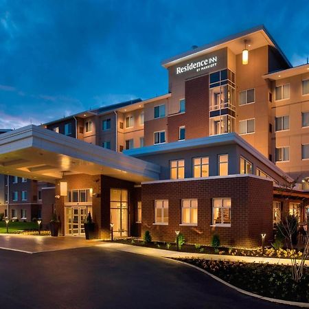 Residence Inn By Marriott Lancaster Exterior foto