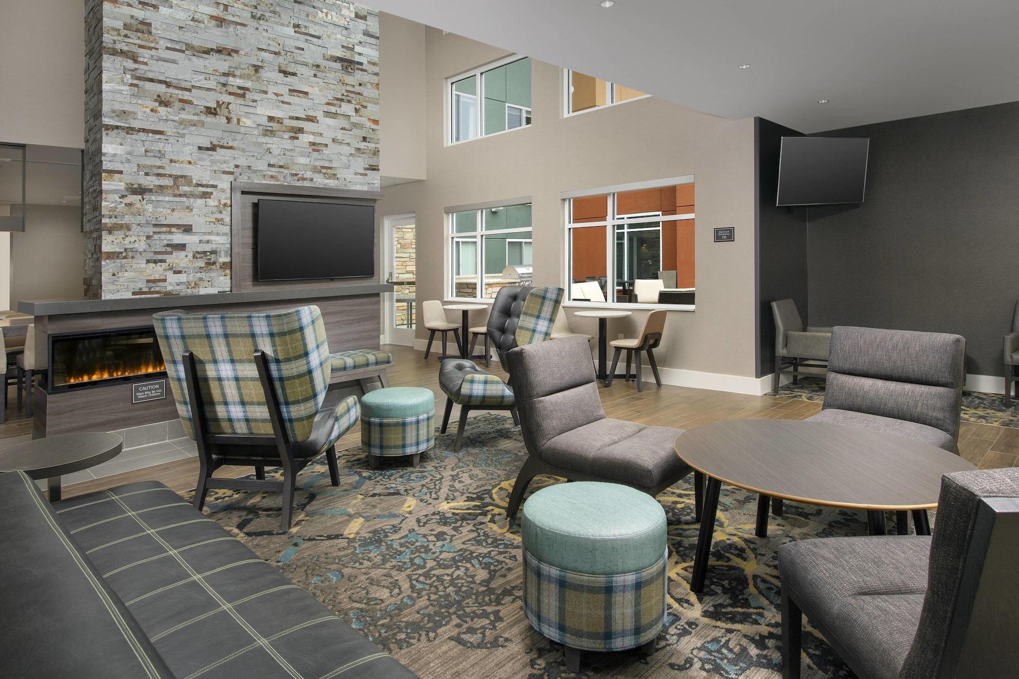 Residence Inn By Marriott Lancaster Rohrerstown Exterior foto