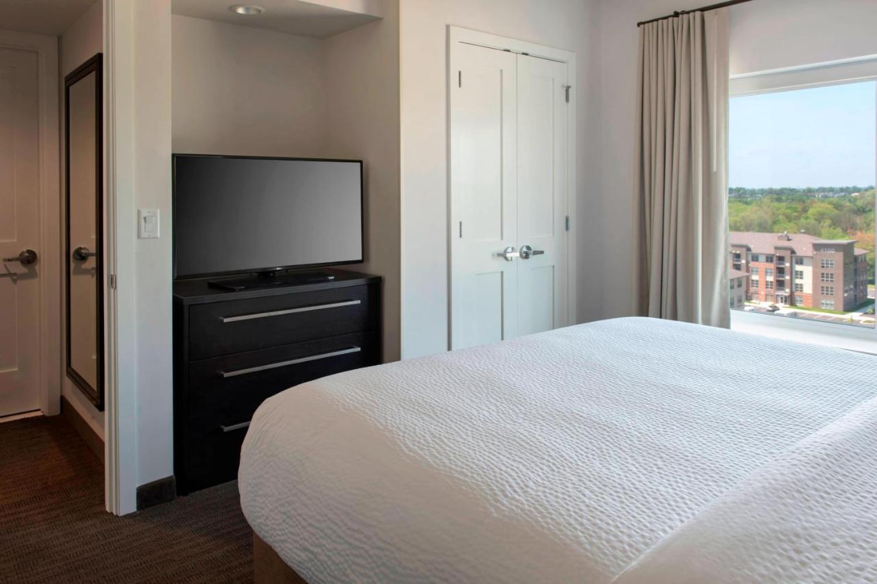 Residence Inn By Marriott Lancaster Rohrerstown Exterior foto