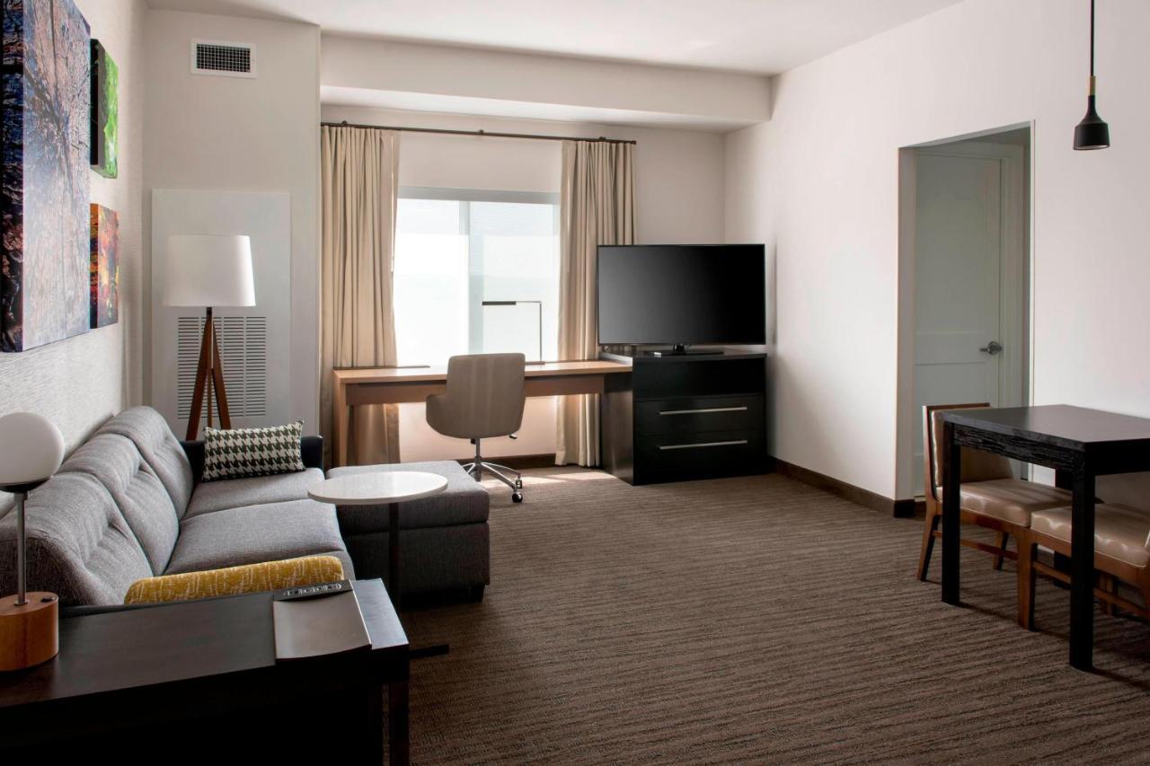 Residence Inn By Marriott Lancaster Rohrerstown Exterior foto