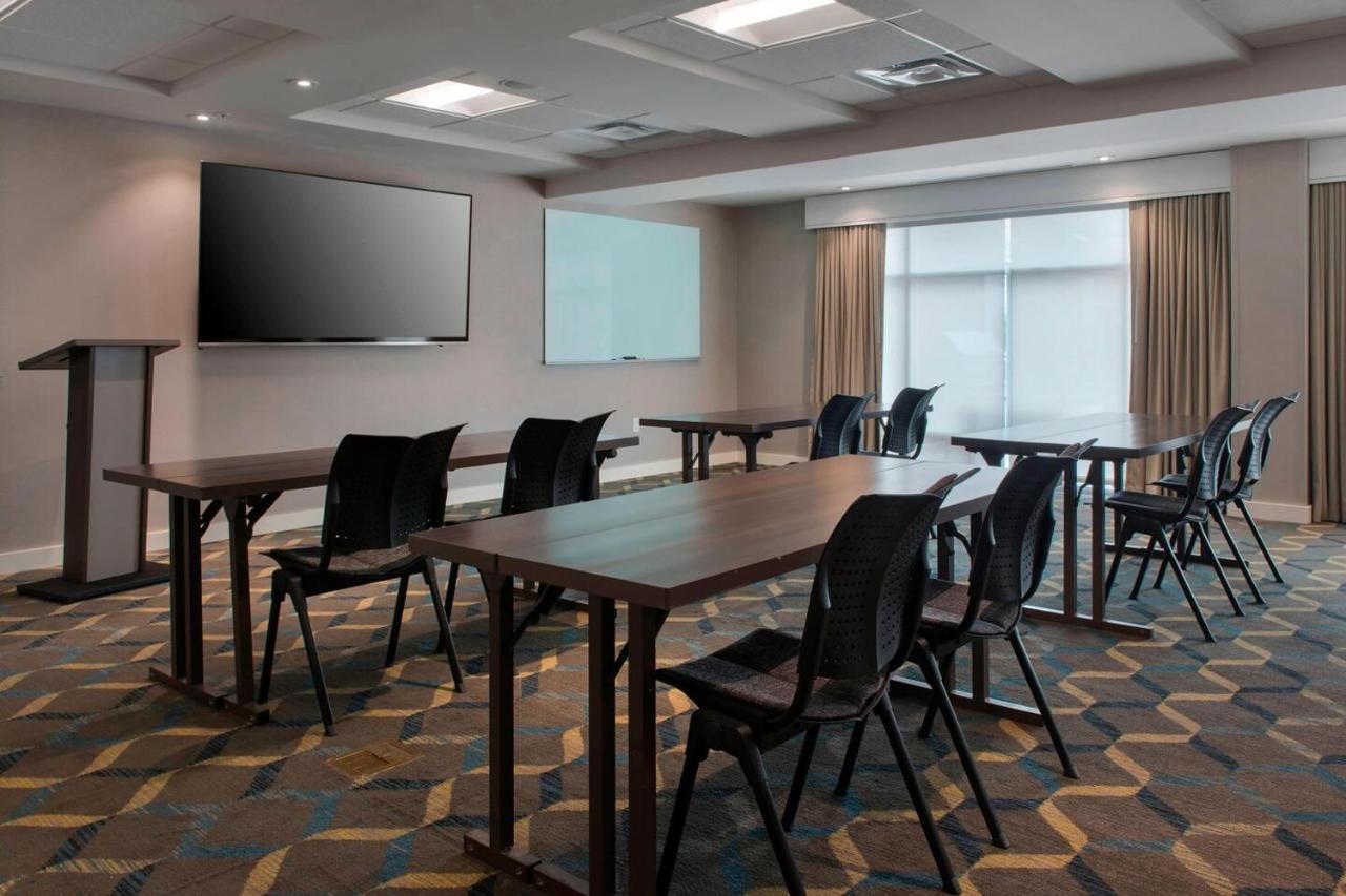 Residence Inn By Marriott Lancaster Rohrerstown Exterior foto