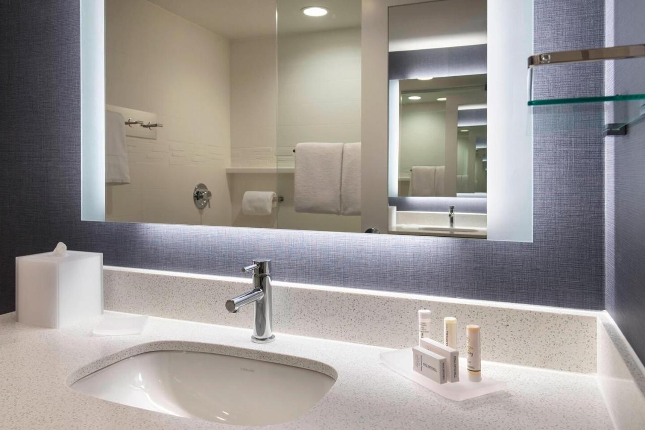 Residence Inn By Marriott Lancaster Rohrerstown Exterior foto