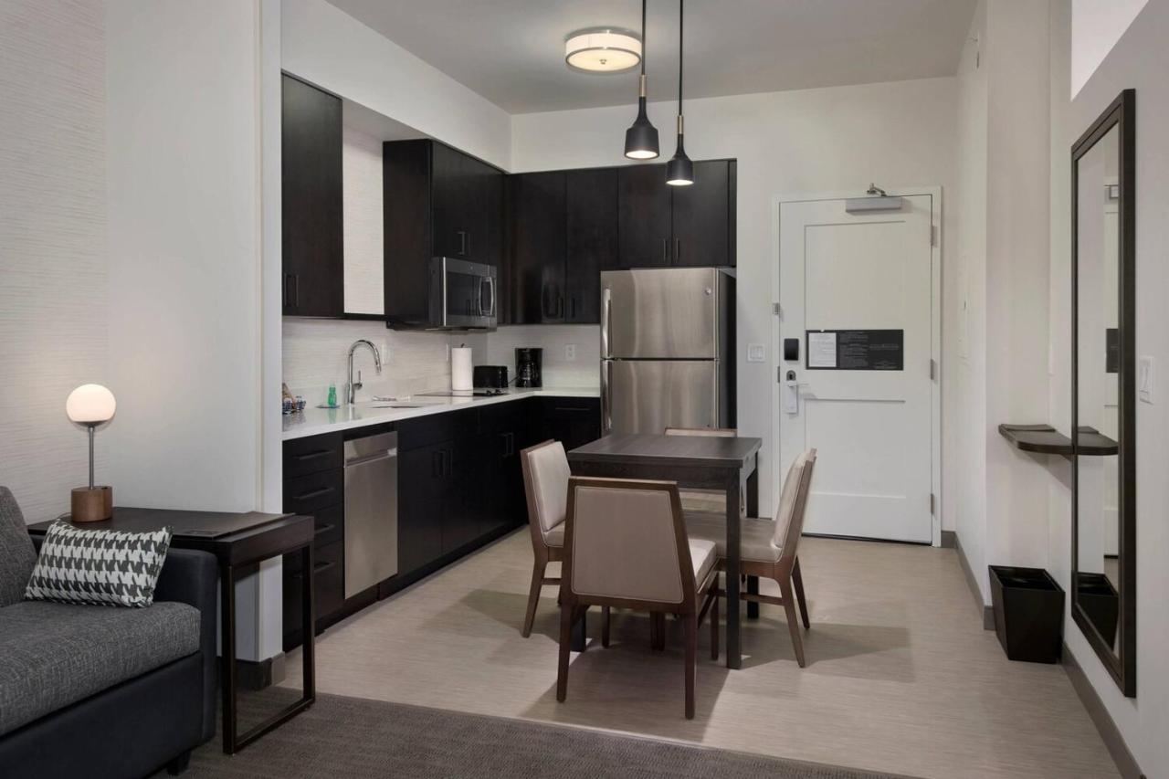 Residence Inn By Marriott Lancaster Rohrerstown Exterior foto